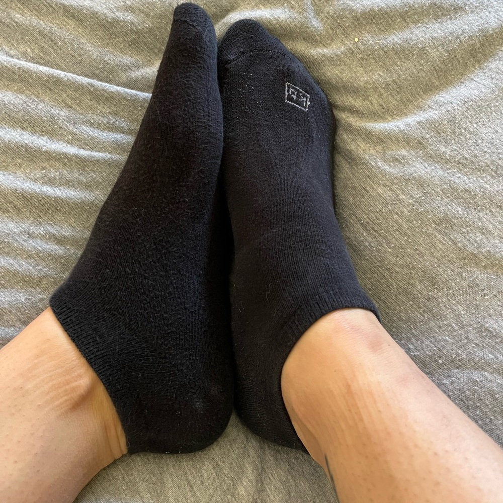 COPY - Women’s used ankle socks